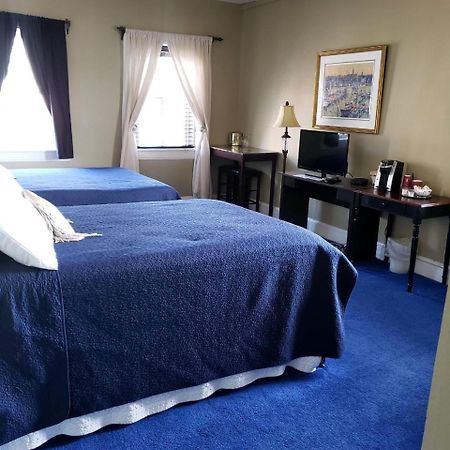 State House Inn แอนแนโพลิส ภายนอก รูปภาพ