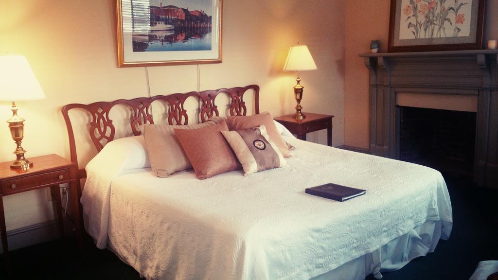 State House Inn แอนแนโพลิส ห้อง รูปภาพ