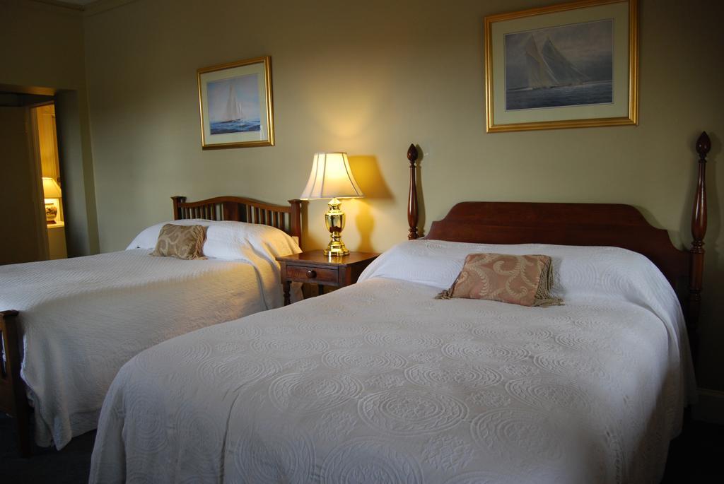 State House Inn แอนแนโพลิส ห้อง รูปภาพ