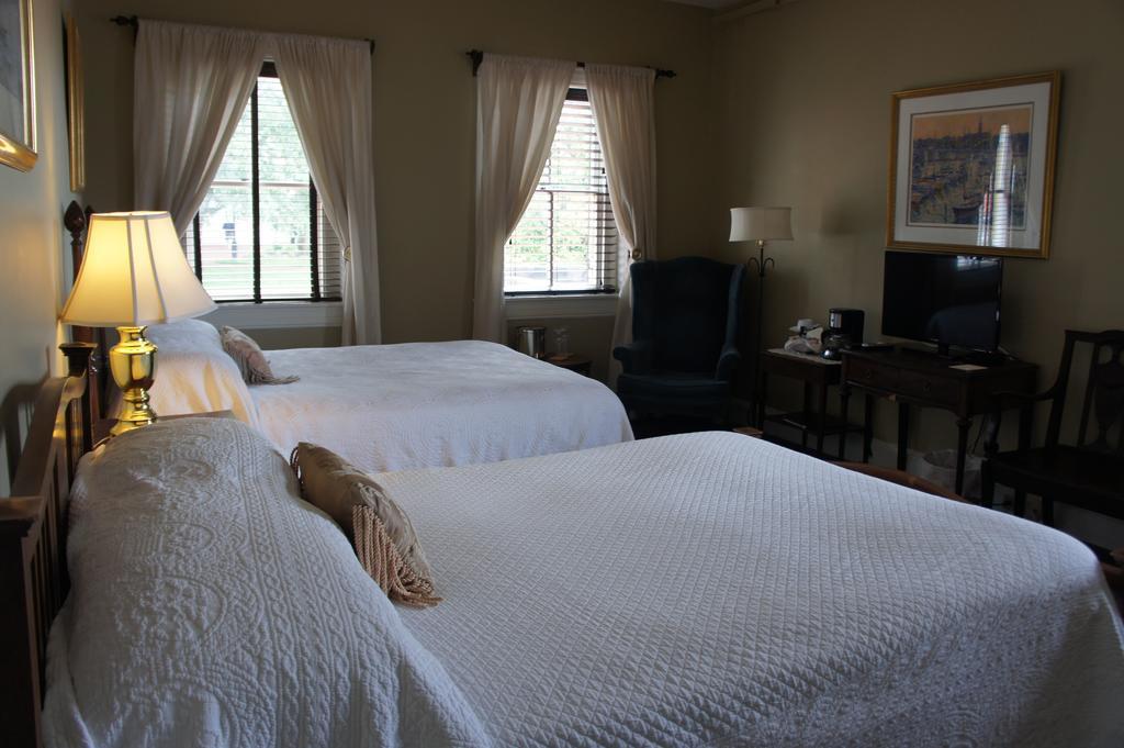 State House Inn แอนแนโพลิส ห้อง รูปภาพ