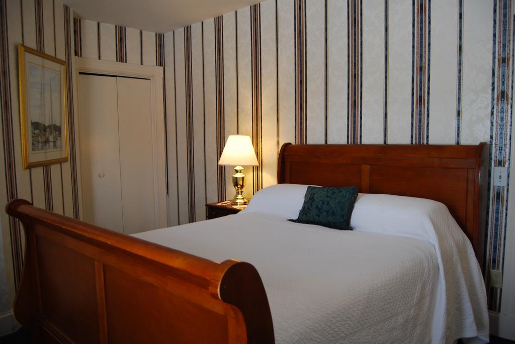 State House Inn แอนแนโพลิส ภายนอก รูปภาพ