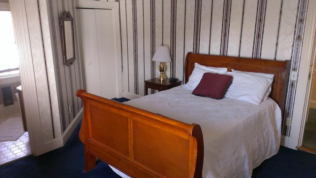 State House Inn แอนแนโพลิส ห้อง รูปภาพ