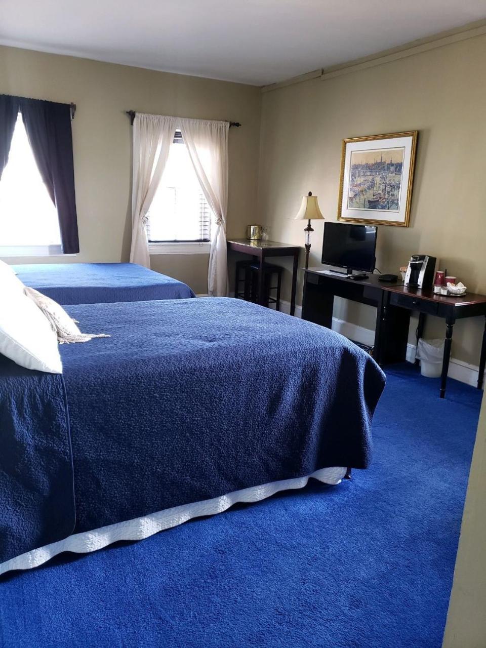 State House Inn แอนแนโพลิส ภายนอก รูปภาพ